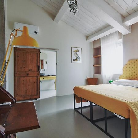 Monna Terra B&B Фермо Екстер'єр фото