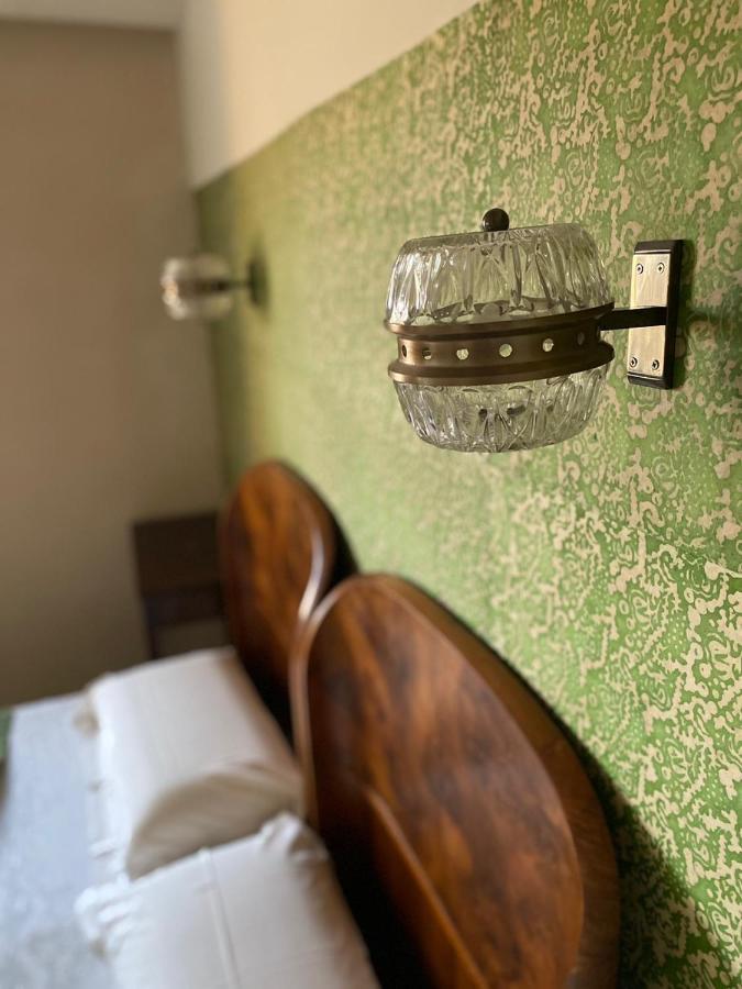 Monna Terra B&B Фермо Екстер'єр фото