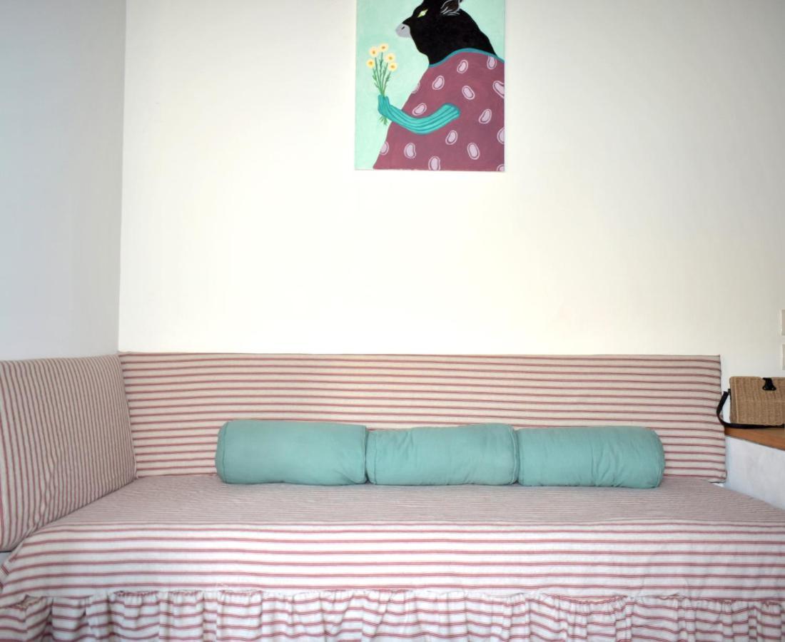 Monna Terra B&B Фермо Екстер'єр фото