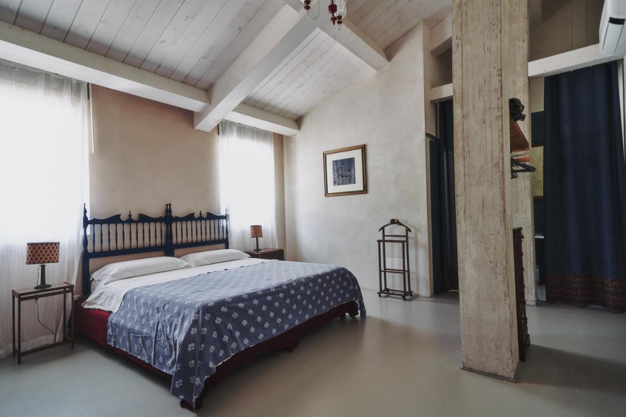 Monna Terra B&B Фермо Екстер'єр фото