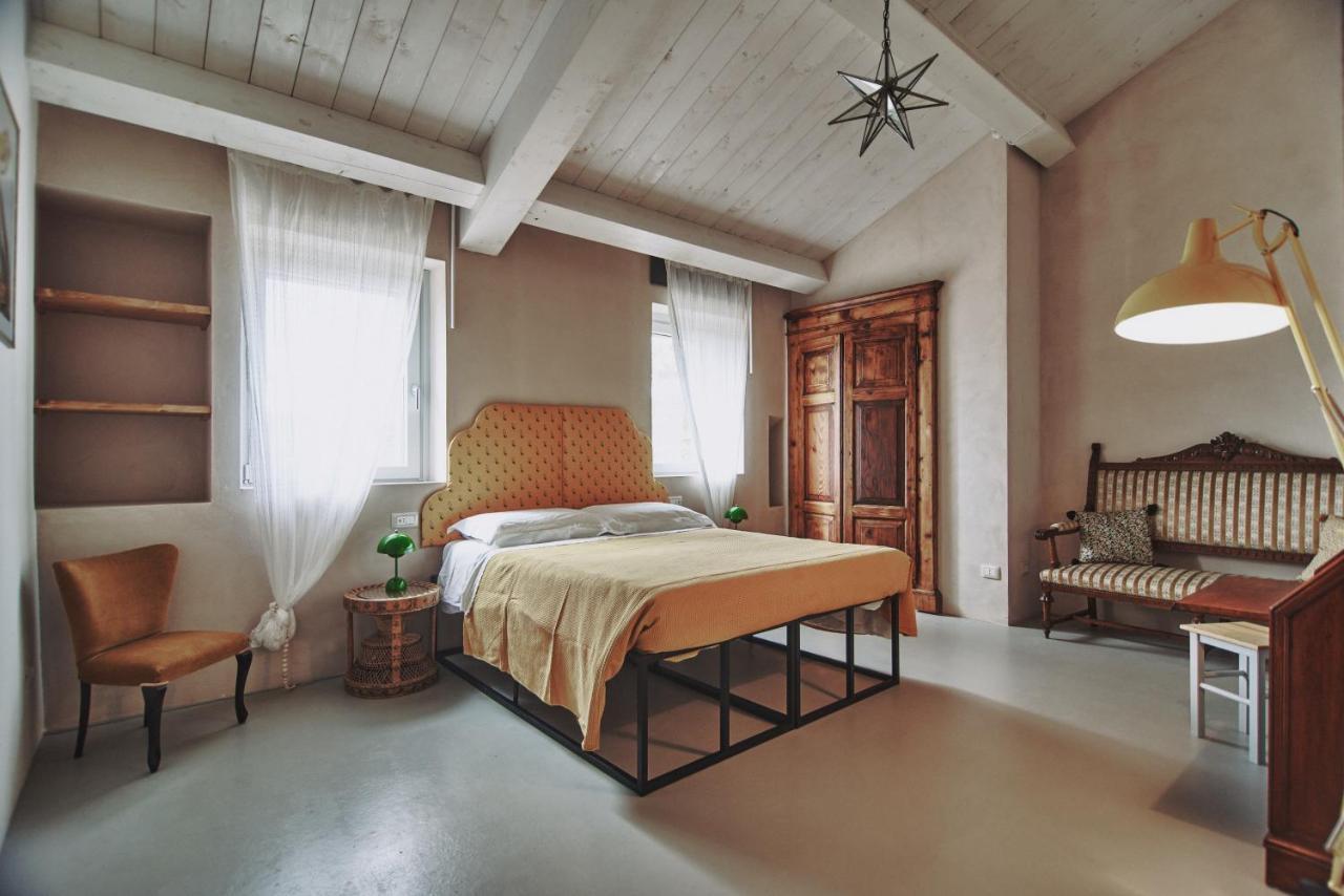 Monna Terra B&B Фермо Екстер'єр фото