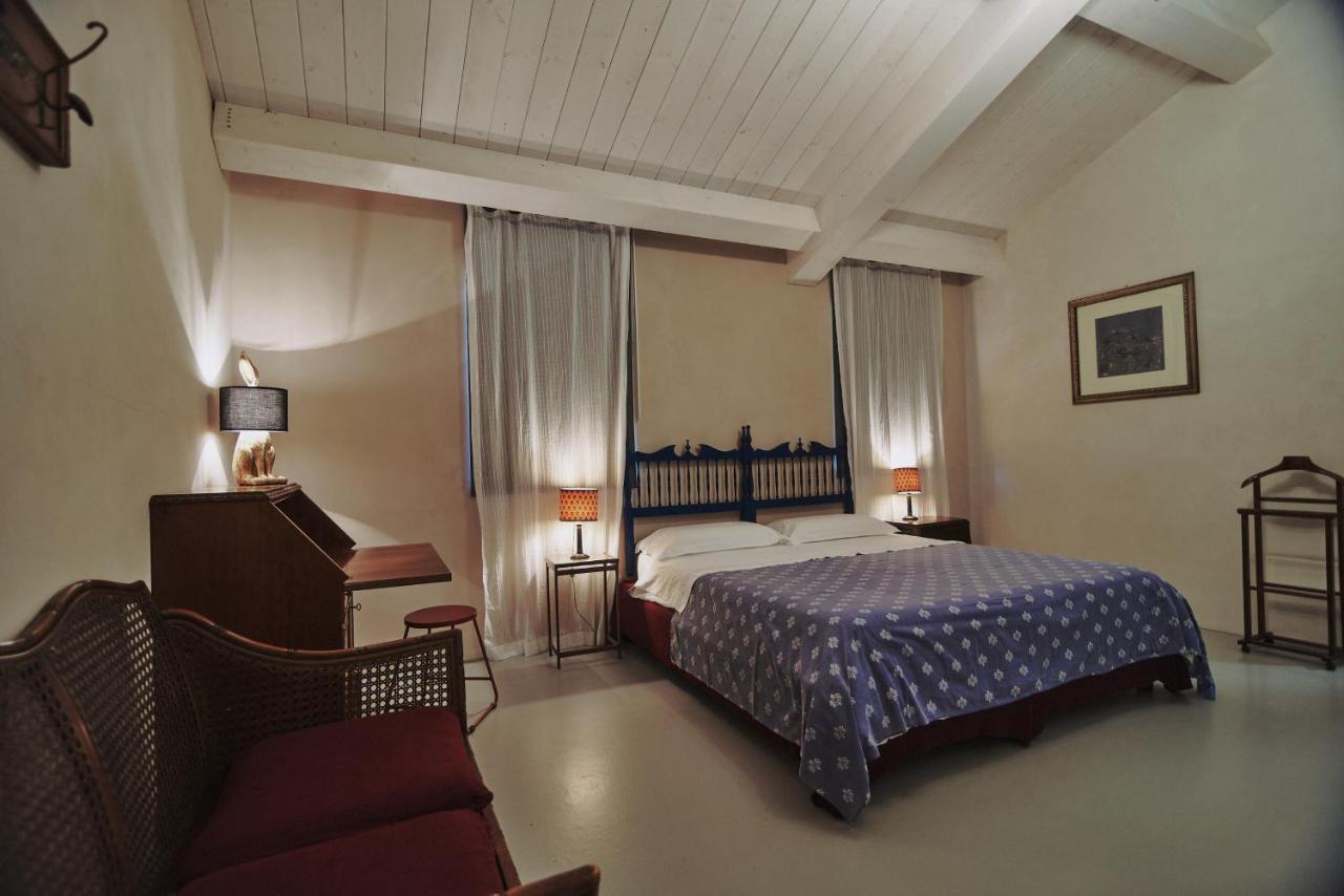Monna Terra B&B Фермо Екстер'єр фото