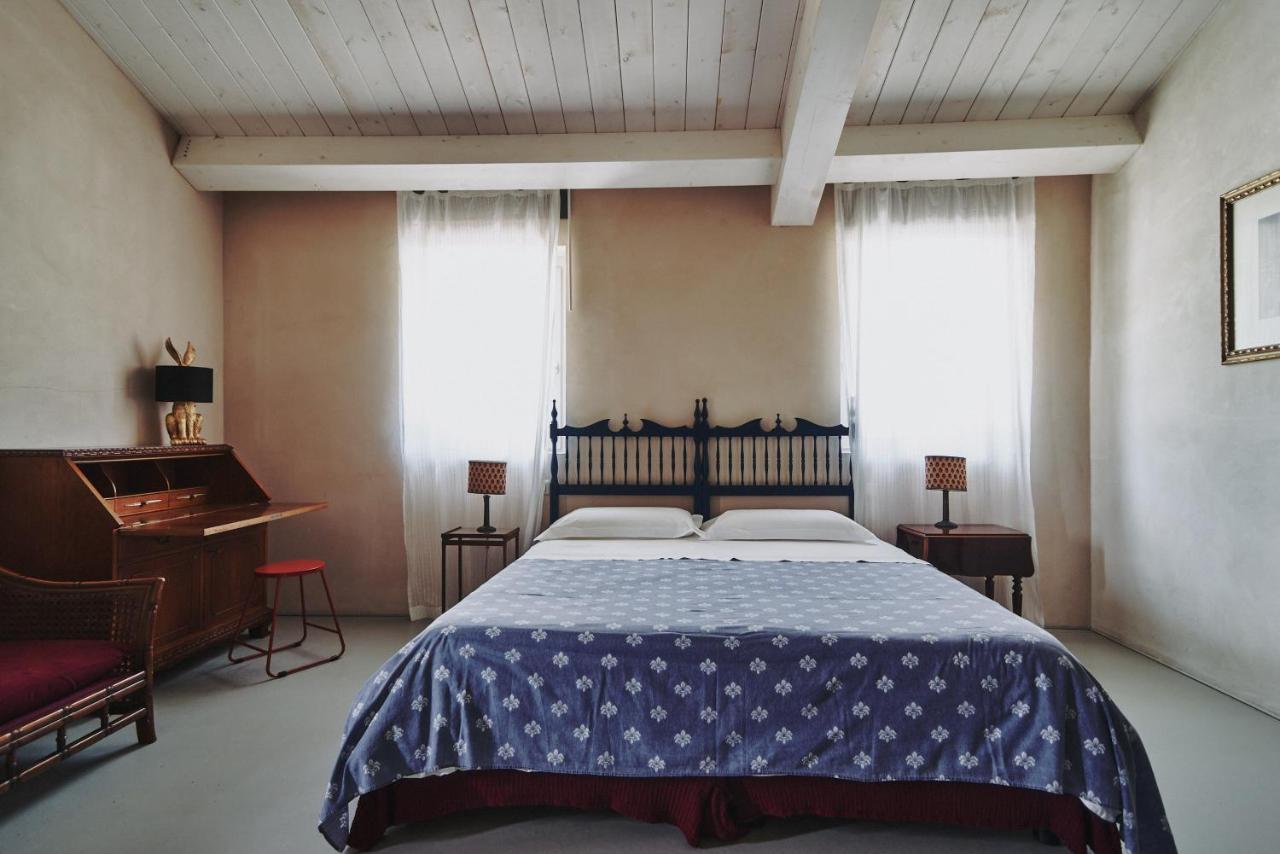 Monna Terra B&B Фермо Екстер'єр фото