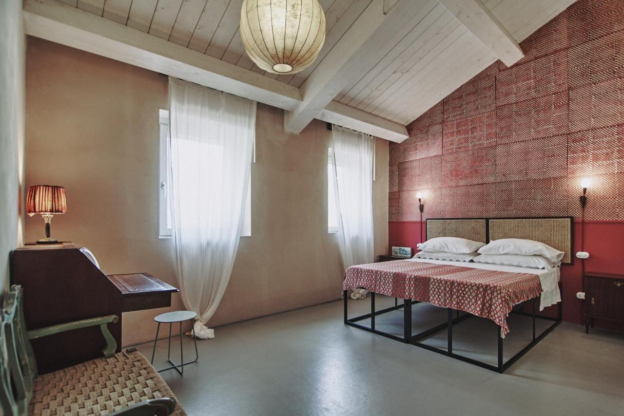 Monna Terra B&B Фермо Екстер'єр фото